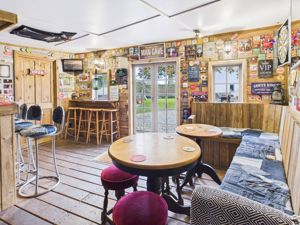 Bar- click for photo gallery